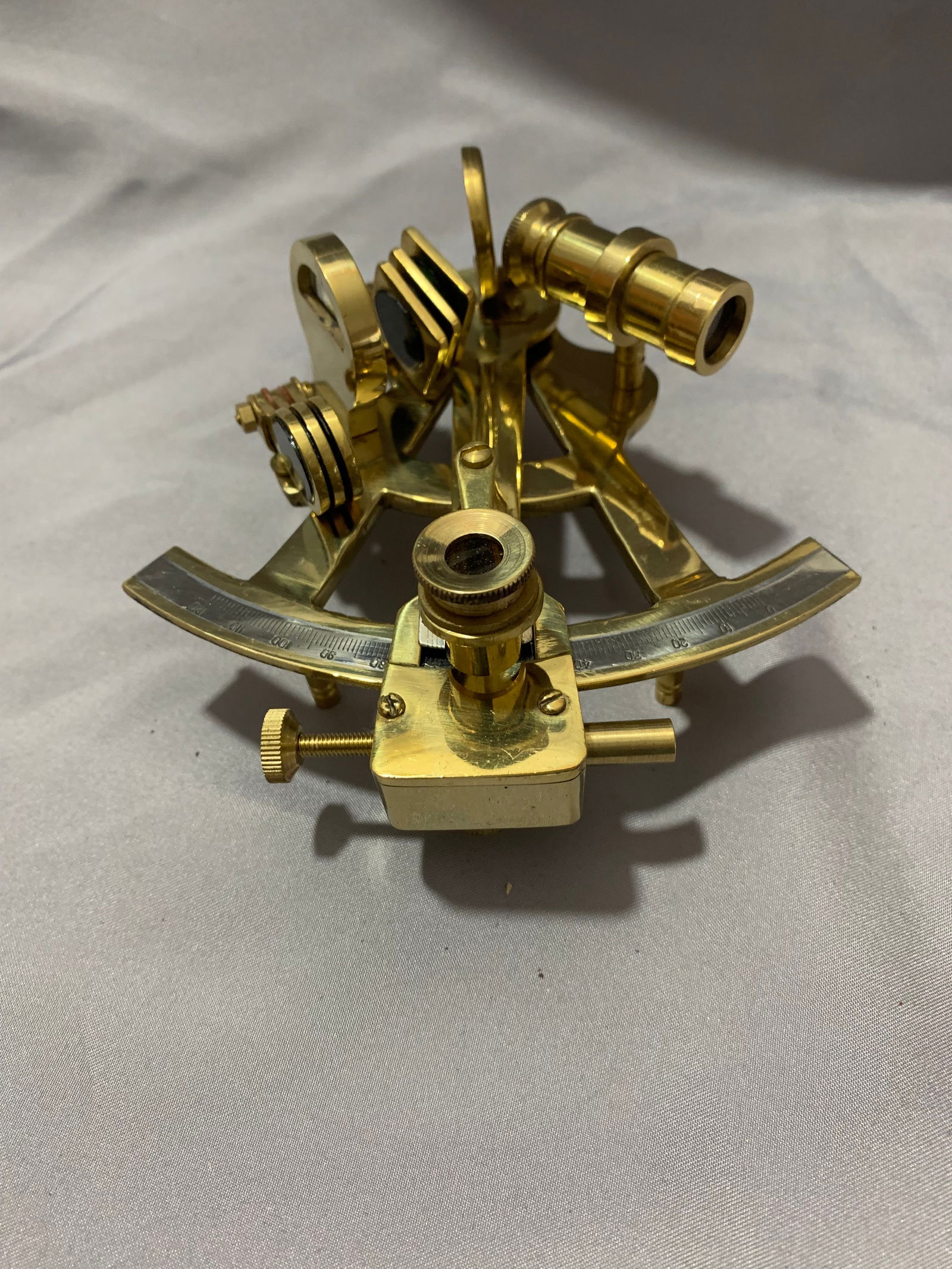 Navigation instrument (1 of 4)