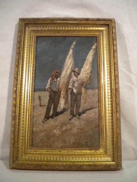 Italian painting (1 of 3)