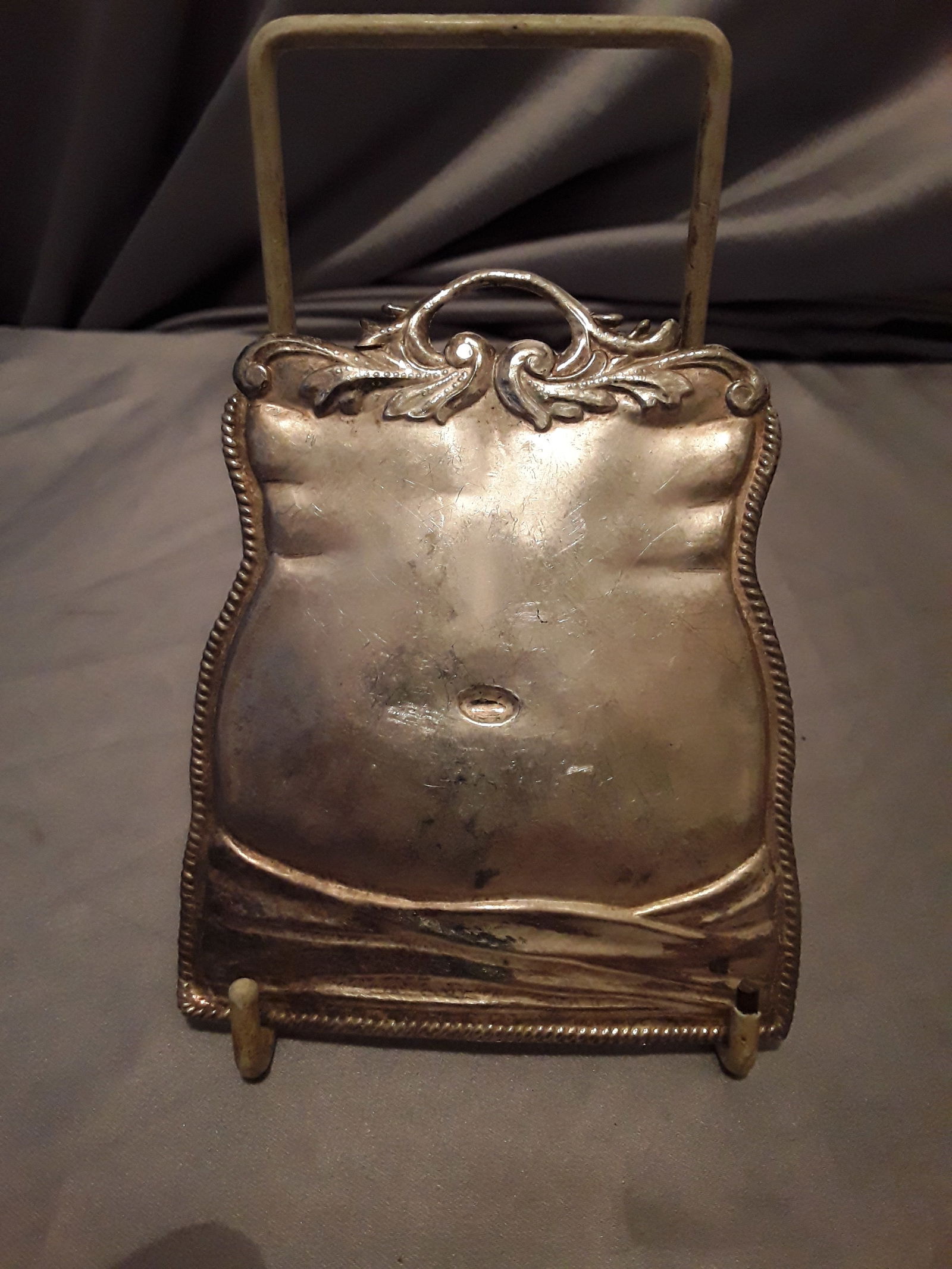 Italian ex-voto (1 of 3)