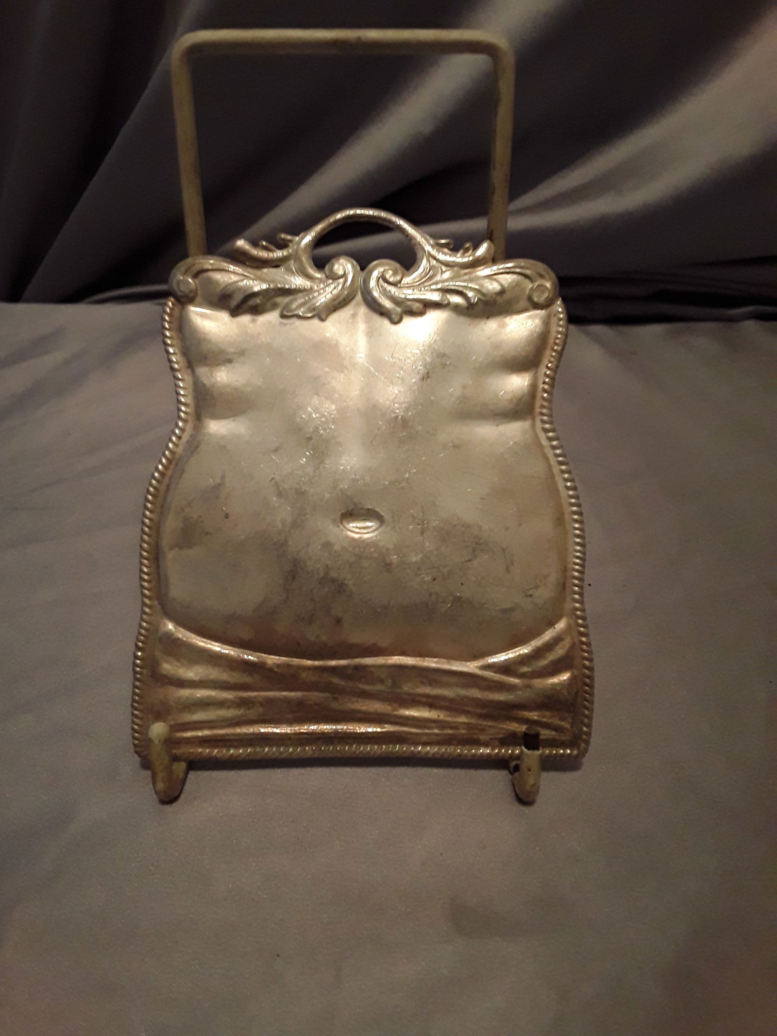 Italian ex-voto (1 of 3)