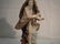 Meissen fisher figure - 2