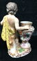 Meissen porcelain figure - 2