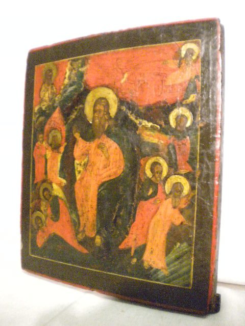 Russian icon (1 of 3)