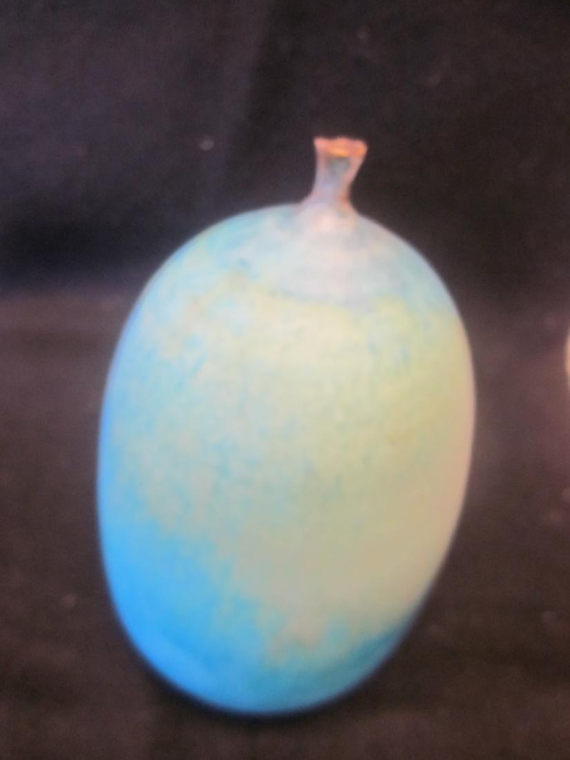 Cabat Pottery Vase (1 of 2)