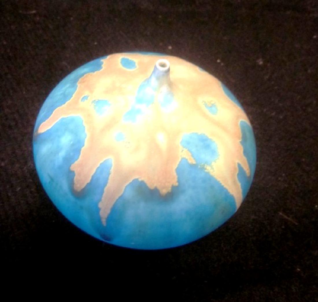 Cabat Pottery Vase (1 of 2)