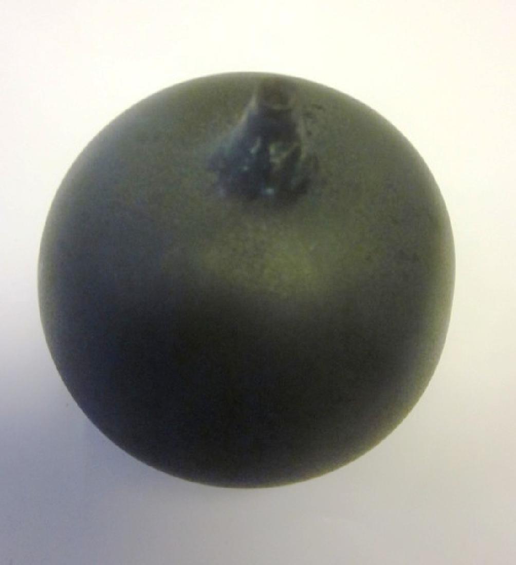 Cabat Pottery Vase (1 of 2)