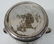 LATE 19TH C. DOMINICK & HAFF STERLING SILVER CUP - 8