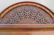 THREE PIECE VICTORIAN WALNUT BEDROOM SET - 4