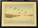 JOSEPH DAY KNAP WATERCOLOR OF REDHEAD DUCKS - 2