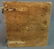 165: EARLY ITALIANATE WOOD ARCHITECTURAL CARVING - 3