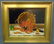 188: JEROME HOWES OIL PAINTING ON MASONITE