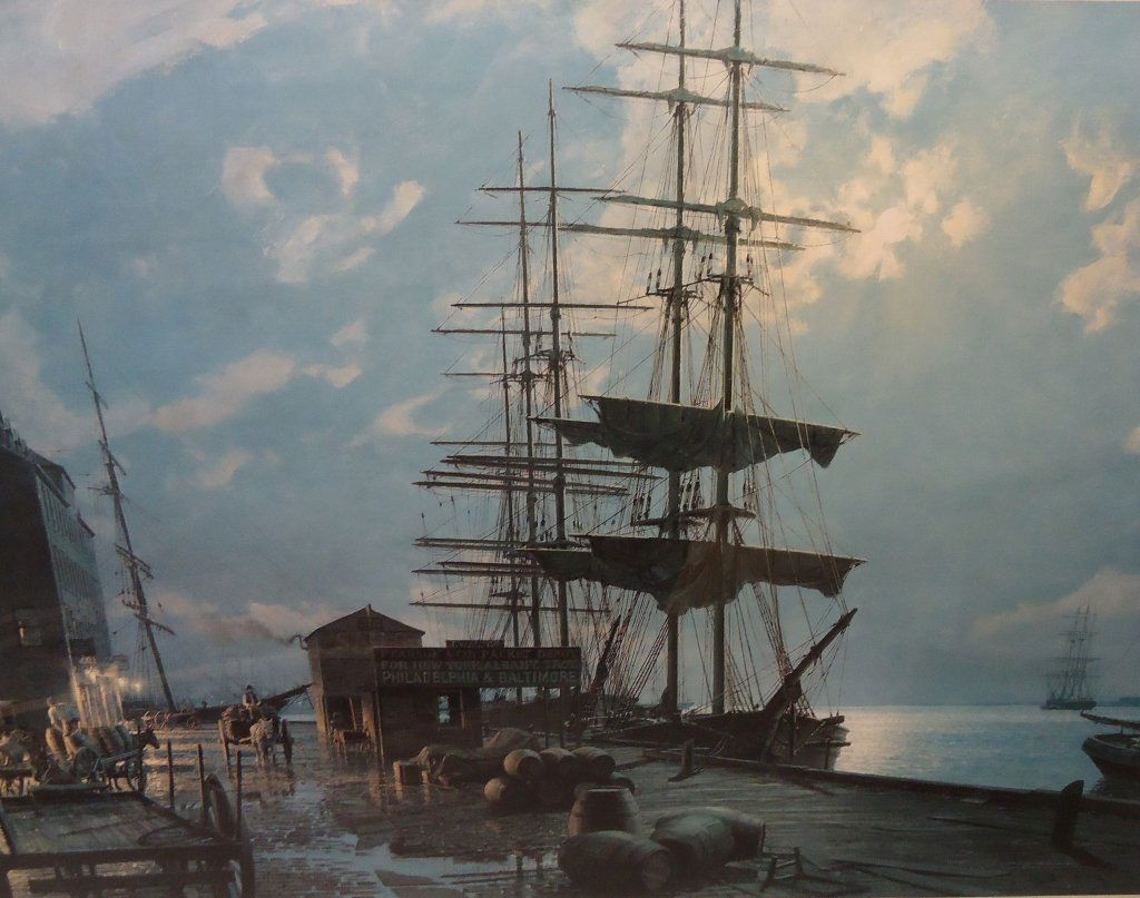 92C JOHN STOBART PENCIL SIGNED PRINT Jan 05, 2013 Sandwich Auction