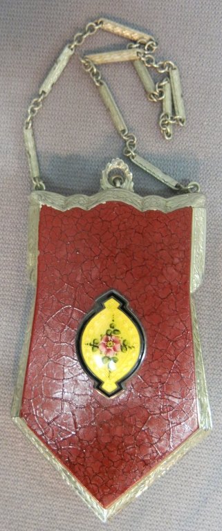 DECO ERA COMPACT BY THE MARATHON COMPANY: OF ATTLEBORO, MA; 4" X 2 1/4"