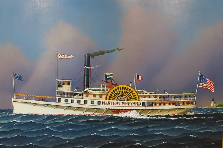 Sandwich Auction House, MA Auctions & 36 Past Catalogs