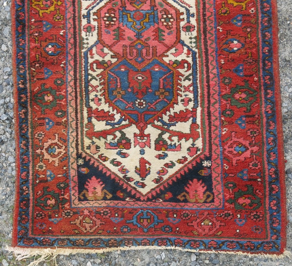 PERSIAN RUNNER (1 of 4)