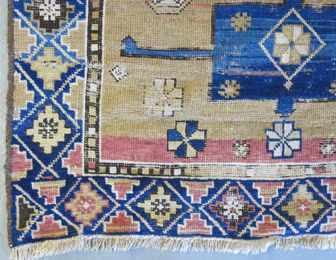 TURKISH AREA RUG (1 of 4)