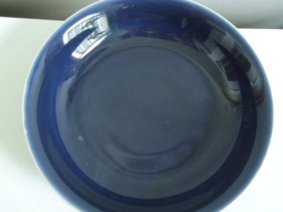 BLUE DISH (1 of 2)
