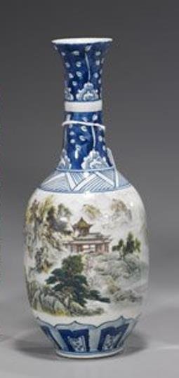 QING VASE (1 of 2)