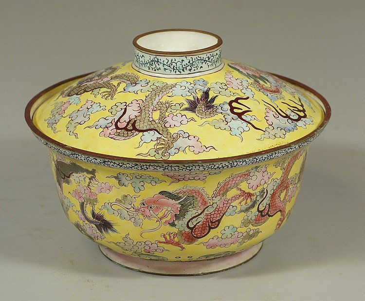 QING BOWL (1 of 2)