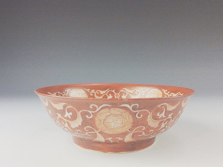 QING BOWL (1 of 2)