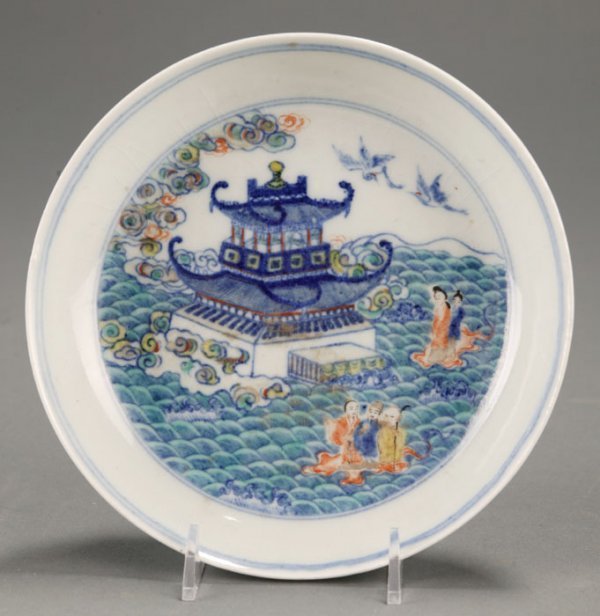 QING DISH (1 of 2)