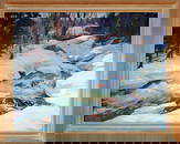 Aldro T. Hibbard (1886-1972) Rushing Brook