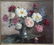 Marguerite S. Pearson, "Peonies in Silver"