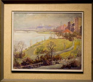 Jacob Greenleaf 1956 17 1968 Listed Mass Artist Mar 29 15 Donny Malone Auctions In Ny Jacob Greenleaf 1956 17 1968 Listed Mass Artist Mar 29 15 Donny Malone Auctions In Ny