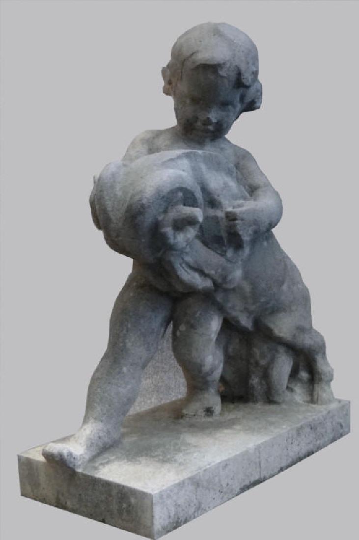 MARBLE CARVING BY ATTILIO PICCIRILLI (1 of 10)