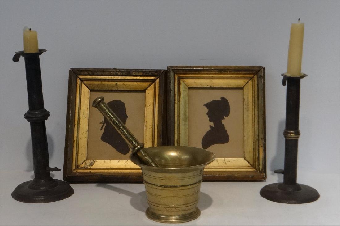 DECORATIVE ACCESSORIES INC. PR OF PEALE'S MUSEUM (1 of 5)