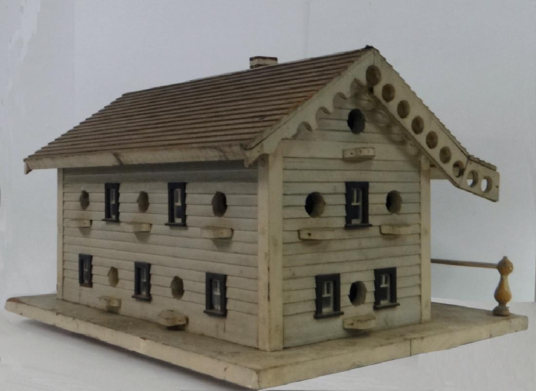 ARCHITECTURAL MARTIN HOUSE (1 of 4)