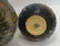 2 PCS ROSEVILLE WISTERIA PATTERN ART POTTERY - 4