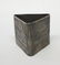FABREGE RUSSIAN HALLMARKED SILVER CAN
