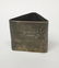 FABREGE RUSSIAN HALLMARKED SILVER CAN - 3