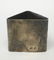FABREGE RUSSIAN HALLMARKED SILVER CAN - 4