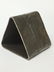 FABREGE RUSSIAN HALLMARKED SILVER CAN - 6