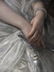 O/C "THE BRIDE" SGND J. HARTMANN, 1874 - 4