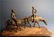 BRONZE OF DON QUIXOTE & SANCHO PANZA