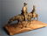 BRONZE OF DON QUIXOTE & SANCHO PANZA - 2