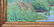 MISTY MORNING" SGND G. W PICKNELL, OIL / BOARD 11 1/2" - 3