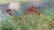 MISTY MORNING" SGND G. W PICKNELL, OIL / BOARD 11 1/2" - 5