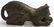 5 ANTIQUE CAST IRON STILL BANKS INC. BUSTER BROWN, - 14