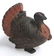 5 ANTIQUE CAST IRON STILL BANKS INC. BUSTER BROWN, - 9