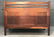 VINTAGE GUSTAV STICKLEY MISSION OAK SIDEBOARD #814 (RED - 6