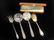 4 STERLING SILVER SERVING PCS INC. 2 KIRK REPOUSSE
