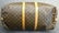 LOUIS VUITTON VINTAGE MONOGRAM KEEPALL BANDOULIERE BAG - 2