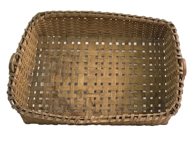 NYS WOOL DRYING BASKET 25" X 34" X 9"