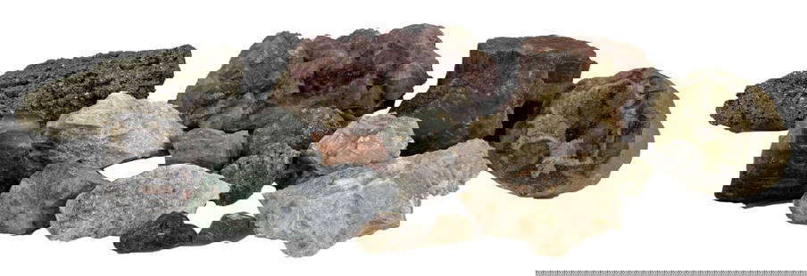 MINERAL SPECIMEN COLLECTION INC. PIRITE,  GEODES, PETRIFIED WOOD, ETC.: MINERAL SPECIMEN COLLECTION INC. PIRITE, GEODES, PETRIFIED WOOD, ETC.