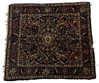 JOSHAN SAROUK MAT 30" X 27"
