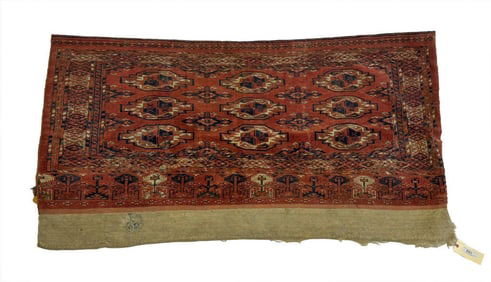 BOKARA TENT BAG 66" X 36"